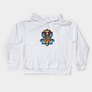 apebots Kids Hoodie